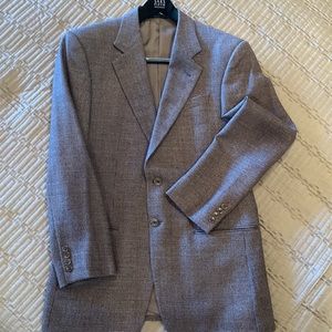 Armani men’s jacket/sports coat 38R